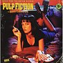 Pulp Fiction Soundtrack - LP