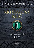 Křišťálový klíč I. - Falknovská huť, 2.  vydání