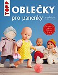 TOPP Oblečky pro panenky