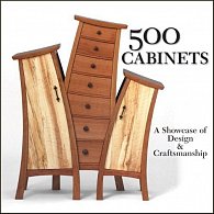 500 Cabinets