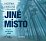 Jiné místo - Netušili, co skrývá mlha - CDmp3 (Čte Klára Jandová)