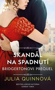 Bridgertonovi – prequel: Skandál na spadnutí