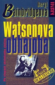 Watsonova obhajoba