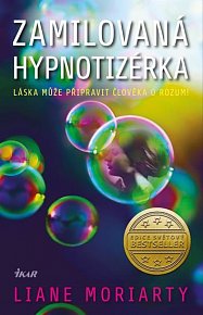 Zamilovaná hypnotizérka, 1.  vydání