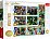 Puzzle Harry Potter MEGA PACK 10v1