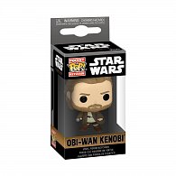 Funko POP Keychain: Star Wars Obi-Wan - Obi-Wan Kenobi (klíčenka)