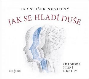 Jak se hladí duše - CD