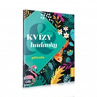 Kvízy a hádanky - Příroda