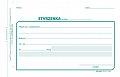 Stvrzenka, A6, 100 listů