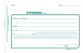 Stvrzenka, A6, 100 listů