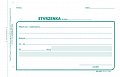 Stvrzenka, A6, 100 listů