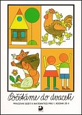 Počítáme do dvaceti - Pracovní sešit k matematice pro 1. ročník ZŠ II.