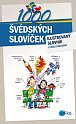 1000 švédských slovíček - Ilustrovaný slovník