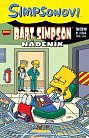 Simpsonovi - Bart Simpson 10/2018 - Nádeník