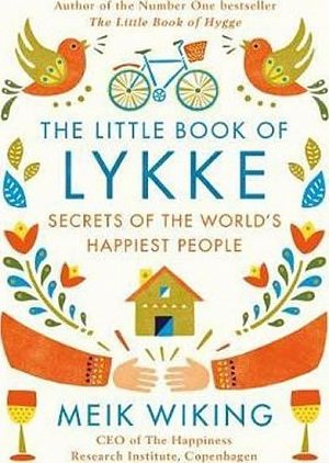 The Little Book of Lykke