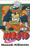 Naruto 3 - Pro své sny