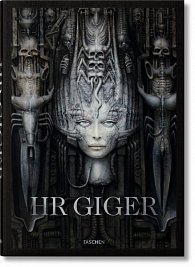 HR Giger (Collector´s Edition)