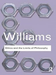 Ethics and the Limits of Philosophy