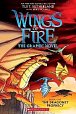 The Dragonet Prophecy (Wings of Fire 1), 1.  vydání