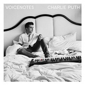 Voicenotes - CD