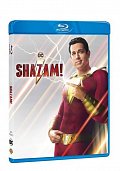 Shazam! Blu-ray