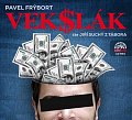 Vekslák - CDmp3