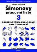 ŠPL 3 - Dokreslování, uvolňovací cviky pro psaní
