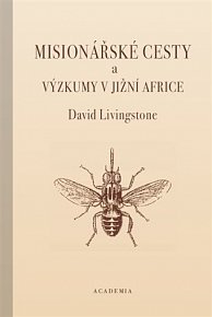 Misionářské cesty a výzkumy v jižní Africe