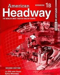 American Headway 1 Workbook B (2nd)