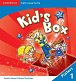Kid´s Box 1 Posters (6),2nd Edition
