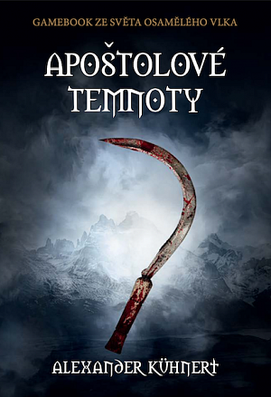 Apoštolové temnoty (gamebook)