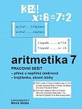 Aritmetika 7 - pracovní sešit