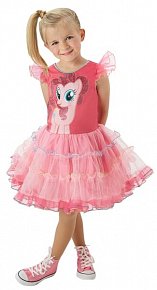 My Little Pony: Pinkie Pie Deluxe - vel. M