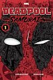 Deadpool: Samurai 1 (anglicky)