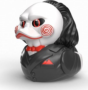 Tubbz kachnička malá Saw - Billy the Puppet