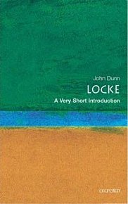 Locke: A Very Short Introduction