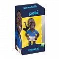 MINIX Football Icon: Pelé - BRAZIL 2ND KIT