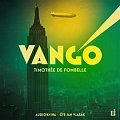 Vango - 2 CDmp3 (Čte Jan Vlasák)