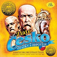 Zlaté Česko - Kvízová hra