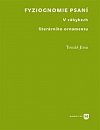 Fyziognomie psaní - V záhybech literárního ornamentu