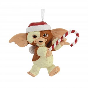 Vánoční ozdoba - Santa Gizmo