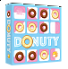 Donuty - desková hra