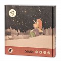Stela - Svítící vyšívání, 2.  vydání