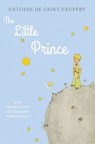The Little Prince, 1.  vydání