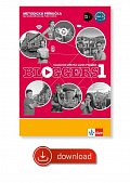 Bloggers 1 (A1.1) – metodická příručka elektronická + učitelská licence (neomezená)