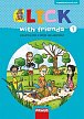 Click with Friends 1 - Hybridní pracovní sešit angličtina pro 3. ročník ZŠ