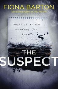 The Suspect : From the No. 1 bestselling author of Richard & Judy Book Club hit The Child