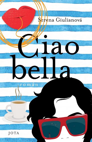 Náhled Ciao Bella