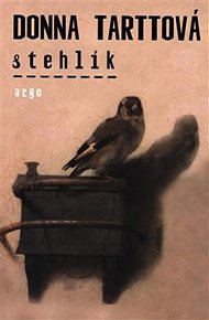 Stehlík, 1.  vydání