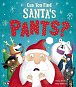 Can You Find Santa´s Pants?